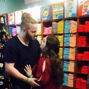 Meet your Posher, Daphne